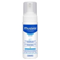 Mustela Bebe-Enfant szampon w piance 150ml