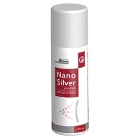 Nano Silver prodiab proszek w sprayu 125ml