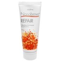 Nanobase Repair odżywka do skóry suchej 30g