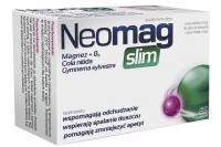 Neomag Slim x50 tabletek