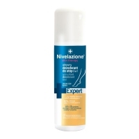 Nivelazione Skin Therapy Expert aktywny dezodorant do stóp 5w1 150ml