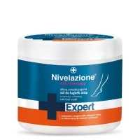 Nivelazione Skin Therapy Expert silnie zmiękczająca sól do kąpieli stóp 650g <span style="color: #b40000">(data ważności: 2023.06.30)</span>