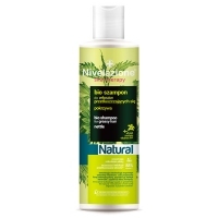 Nivelazione Skin Therapy Natural BIO szampon do włosów przetłuszczających się 300ml