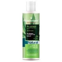 Nivelazione Skin Therapy Natural BIO szampon do wrażliwej skóry głowy 300ml
