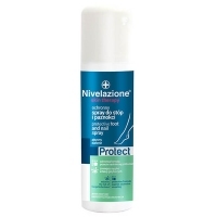 Nivelazione Skin Therapy Protect ochronny spray do stóp i paznokci 150ml