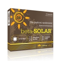 Olimp Beta-Solar x30 kapsułek