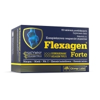 Olimp Flexagen Forte x60 tabletek