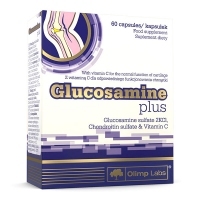 Olimp Glucosamine Plus x60 kapsułek