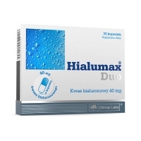 Olimp Hialumax Duo x30 kapsułek