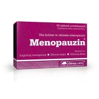 Olimp Menopauzin x30 tabletek