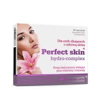 Olimp Perfect Skin hydro-complex x30 kapsułek
