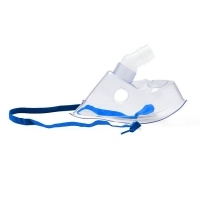 Oryginalna maska do inhalatora Microlife dla dzieci x1 sztuka