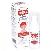 Ospa Comfort spray 30ml