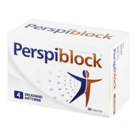 PerspiBlock x60 tabletek