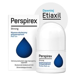 Perspirex Strong antyperspirant roll-on 20ml