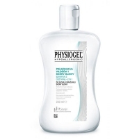 Physiogel szampon z odżywką 2w1 250ml