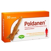 Poldanen x30 tabletek