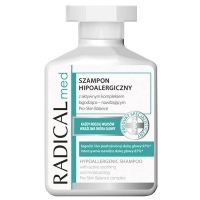 Radical Med szampon hipoalergiczny 300ml