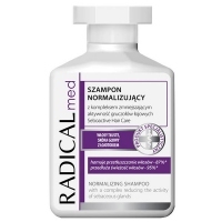 Radical Med szampon normalizujący 300ml