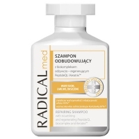 Radical Med szampon odbudowujący 300ml
