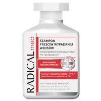 Radical Med szampon przeciw wypadaniu włosów 300ml