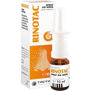 Rinotac spray do nosa 10ml