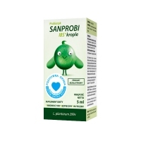 Sanprobi IBS krople 5ml