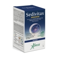 Sedivitax advanced x30 kapsułek