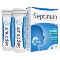Septinum x30 tabletek