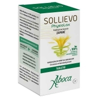 Sollievo PhysioLax x27 tabletek
