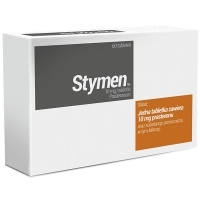 Stymen 10mg x60 tabletek