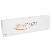 Synocrom 20mg/2ml x1 ampułkostrzykawka