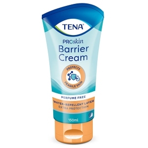 Tena Barrier Cream - krem ochronny z gliceryną 150ml