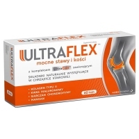 Ultraflex x60 kapsułek