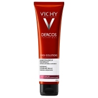 VICHY Dercos Densi-Solutions odżywka zwiększająca gęstość i objętość włosów 150ml