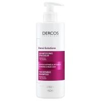 VICHY Dercos Densi-Solutions szampon zwiększający objętość włosów 250ml