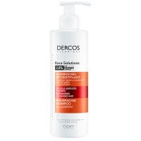 VICHY Dercos Kera-Solutions szampon regenerujący 250ml