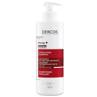 VICHY Dercos szampon wzmacniający włosy 400ml