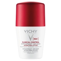 VICHY dezodorant Clinical Control 96H roll-on 50ml