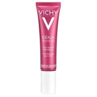Vichy Idealia krem pod oczy 15ml <span style="color: #b40000">+ kosmetyczka i krem 15ml GRATIS</span>