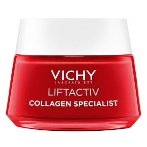 VICHY Liftactiv Collagen Specialist krem 50ml