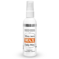 WAX Daily Mist odżywka bez spłukiwania do włosów jasnych 100ml
