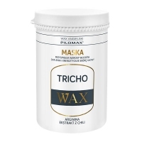 WAX Tricho maska przyspieszają wzrost włosów 480ml