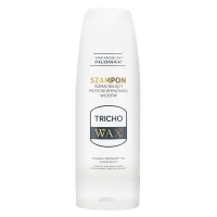 WAX Tricho szampon wzmacniający przeciw wypadaniu włosów 200ml