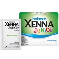 Xenna Balance Junior x14 saszetek