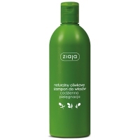 Ziaja Oliwkowa szampon odżywczy 400ml