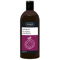 Ziaja szampon do włosów normalnych figowy 500ml