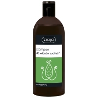 Ziaja szampon do włosów suchych aloesowy 500ml